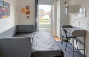 Djurvänlig lägenhet i Rudkøbing - Image 4