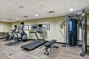 Mobility Accessible Suite | Free Breakfast, Business Center + Fitness Center Access - Image 2
