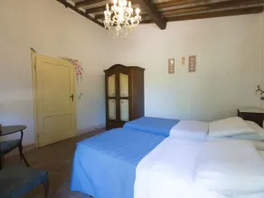 Casa de vacaciones privada con A/C, piscina privada, jacuzzi, internet, TV, patio - Image 4