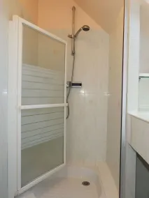 Voll ausgestattetes gemütliches Apartment mit Garten, Grill und Terrasse - Image 2