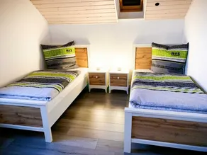 Vacation apartment Jaeschke, 25669 - Image 3