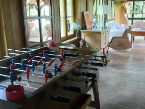 Apartment for 2 Adults & 2 Children near Ski Resort in Black Forest - Image 4