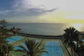 Appartement 13 Albufereta Beach rocafell 7 - Image 2