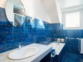 Wonderful  villa for 6 people with WIFI and TV - Image 2