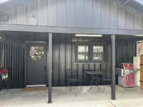 Komplett renoviertes 1 Schlafzimmer Gästehaus, nahe TTU und Krankenhäuser - Image 4