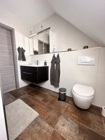Apartment 75m2 to 5 persons modern and family friendly in Quedlinburg - Image 4