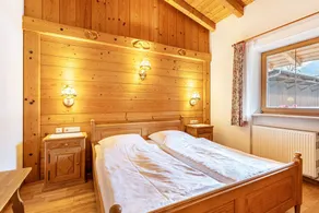 Apartment \"9 Apartment mit Bergblick\" with Mountain View, Private Balcony & Wi-Fi - Image 4
