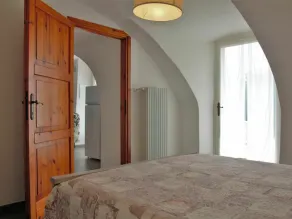 Lovely apartment for 5 guests with pool, WIFI, A/C, TV, patio and pets allowed - Image 5