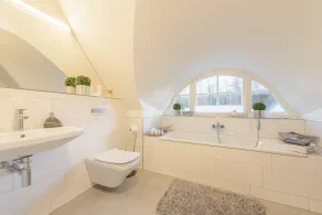 Traum Family-Ferienhaus: Pool, Sauna, Kamin bis 8 Per. – in 350m Strand & Bodden - Image 4