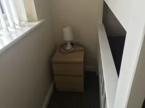 Nybyggt fristående hus i cal de sac utanför huvudområdet - Image 3