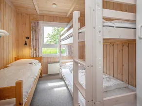 5 star holiday home in Jerup - Image 5
