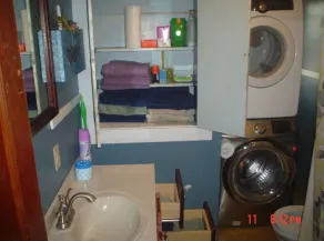 The Cozy Cavern (Top floor Apartment). - Image 2
