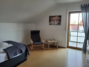 Holiday Apartment \"Rudis\" with Private Terrace, 2 Balconies & Wi-Fi - Image 4