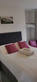 Apartment 3 - Belmont  - Aberystwyth - Image 4