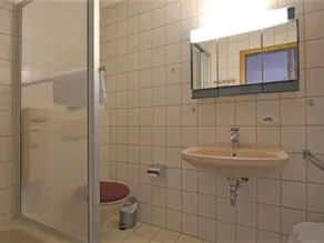Wohnung in Deifeld mit Garten - Image 2
