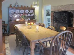 2 Schlafzimmer Unterkunft in Tenbury Wells - Image 5