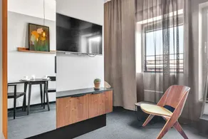 Forenom Aparthotel Oslo - Image 3