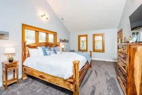 Villa at Stony Woods Estate near Asheville - Image 4