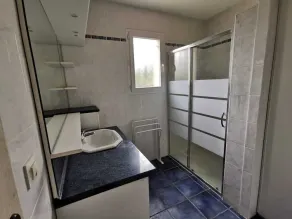 Villa de 6 chambres avec piscine privee jardin amenage et wifi a Saint Jean du Pin - Image 2