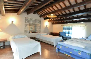 House 1715/17721 (Istria - Liznjan), 1500m from the beach - Image 4