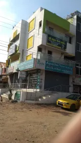 Pleasant & Spacious 1BHK. 25 mins from Airport/AC/TV/Kitchen - Image 2