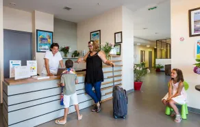 Super endroit! Profitez d'un lejlighed confortable, près des plages - Image 2