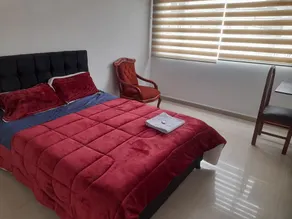 Spacious Double Bed Room - Image 3