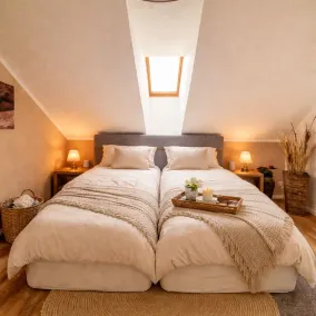 Vacation apartment \"Hofidylle\" on the pasture farm - Image 5