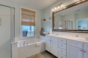 Sea Brooke- Luksus Beachfront Cottage i Pointe WestGalveston, TX - Image 5