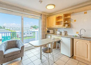 1 bedroom accommodation in Silloth - Image 3