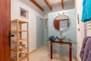 FINCA SON JORBO - Adults only - Frühstück inkl.- Apartment \"Mar\" mit Terrasse, Pool-Zugang - Image 2