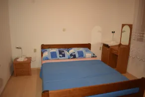 Apts Šime Soline- Two bedroom apartment with garden view balcony - Image 5