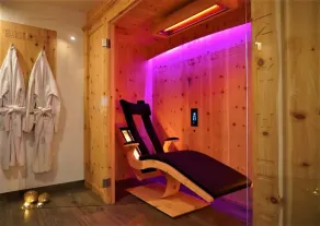 New Apart at the Zugspitze with spa, hot tub, barbecue area, beautiful outdoor area!   - Image 4