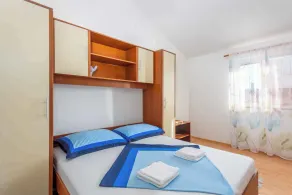 Holiday apartment mit Klimaanlage und Balkon - Image 5