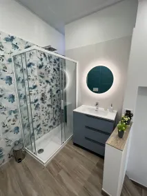 Two bedroom apartment with private yard, right 300m from the center. - Image 3