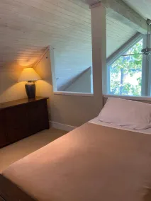 Oceanfront Cottage i Otter Bay på North Pender Island med spektakulær udsigt - Image 4