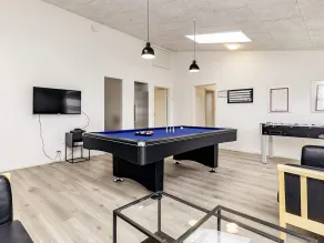 16 person holiday home in Væggerløse - Image 3