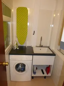 Middelhavet: dejlig palmehave, dejlig pool, nærliggende strand, venlig service - Image 4