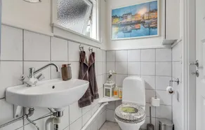 Hermosa casa en Kirke Hyllinge - Image 2