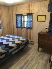 Rymmer upp till 12 personer!  Direkt på The Pristine Sandy Bottom All Sports Lake! - Image 5