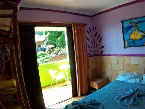 Apartamemto de 2 Quarto com Maravilhosa Vista Praia de Ponta Negra - Image 5