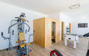 Tolles Haus in Trsteno mit Sauna - Image 2