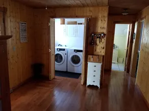 Schöne Black Mountain Erholungsgebiet Ferienwohnung Cheboygan, MI - Image 2