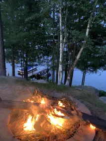 Luxury Lakefront Home in northern Wisconsin - Image 3