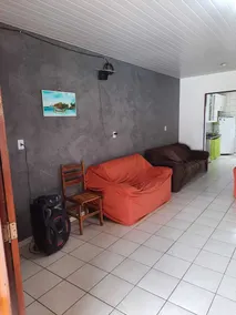 Linda Casa DE Praia DE Piscina EM Ipioca,maceió-al - Image 3