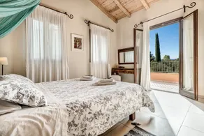 Mastrogiannis Country Retreat - villa privée Levanta - Image 2