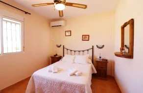 Villa Conchi by Spainsunrentals 1091 - Image 4