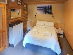 2 bedroom accommodation in Waverton, near Wigton - Image 3