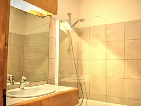 Superbe appartement 3 pièces avec parking et WIFI à Morzine - Image 3