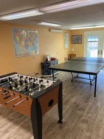 Privé 4BR, table de billard, Ping Pong, Sun Room. Voir Revie - Image 2